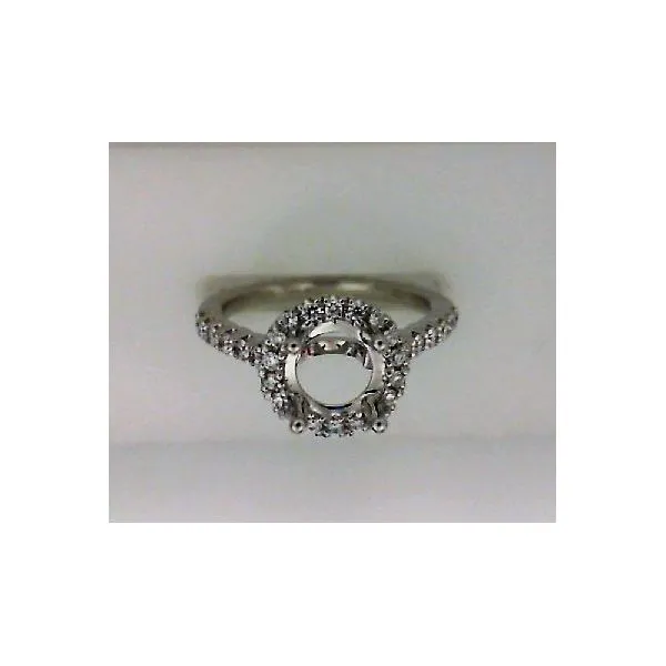 Ring Griner Jewelry Co. Moultrie, GA