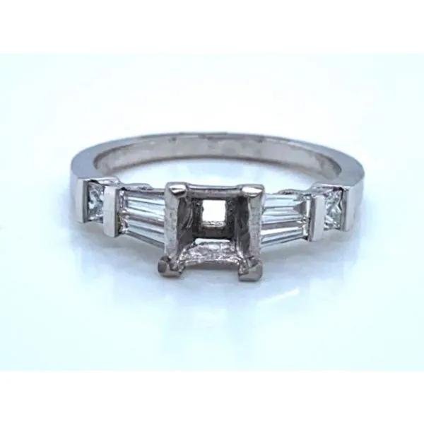 Ring Griner Jewelry Co. Moultrie, GA