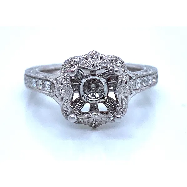Ring Griner Jewelry Co. Moultrie, GA