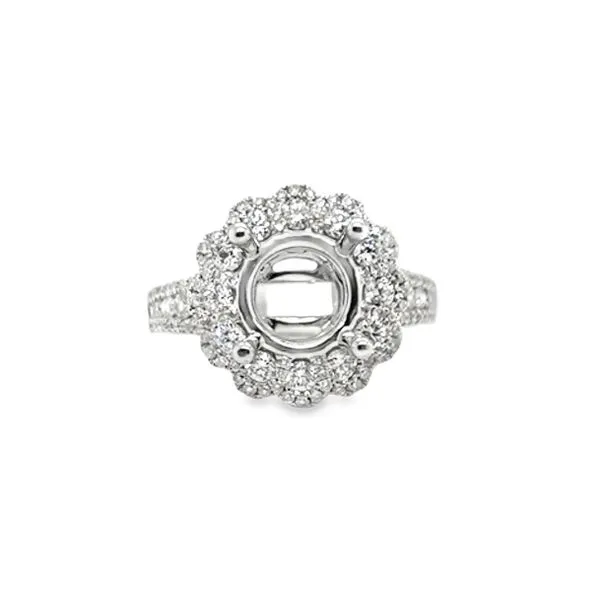 Ring Griner Jewelry Co. Moultrie, GA