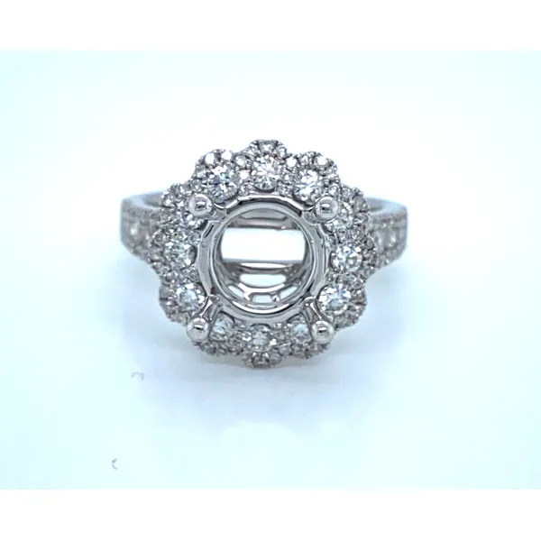Ring Griner Jewelry Co. Moultrie, GA