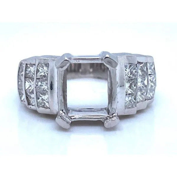 Ring Griner Jewelry Co. Moultrie, GA