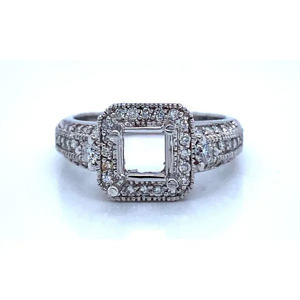 Ring Griner Jewelry Co. Moultrie, GA