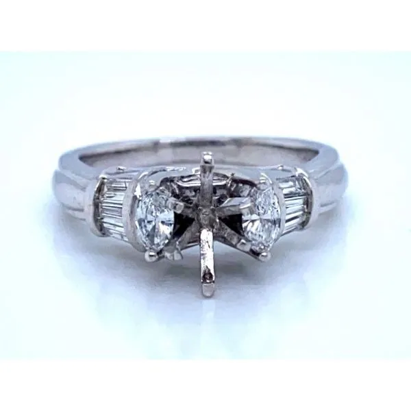Ring Griner Jewelry Co. Moultrie, GA