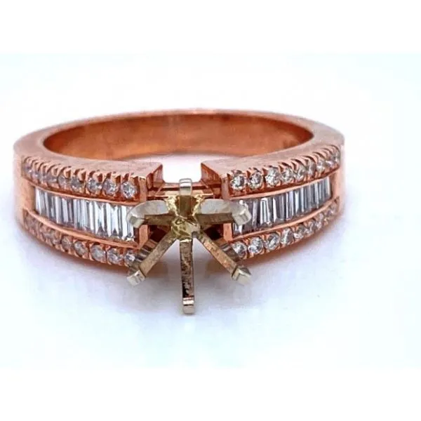 Ring Griner Jewelry Co. Moultrie, GA
