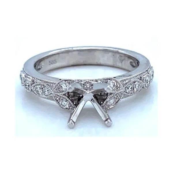 Ring Griner Jewelry Co. Moultrie, GA