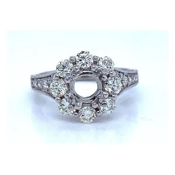 Ring Griner Jewelry Co. Moultrie, GA