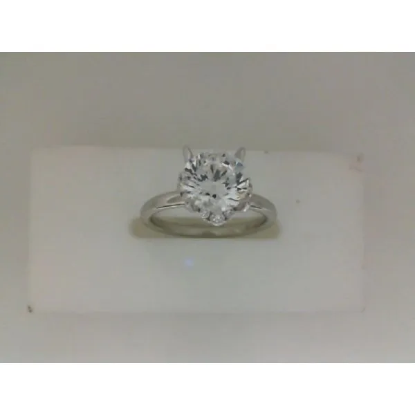 Ring Griner Jewelry Co. Moultrie, GA
