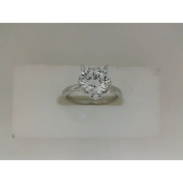 Ring Griner Jewelry Co. Moultrie, GA