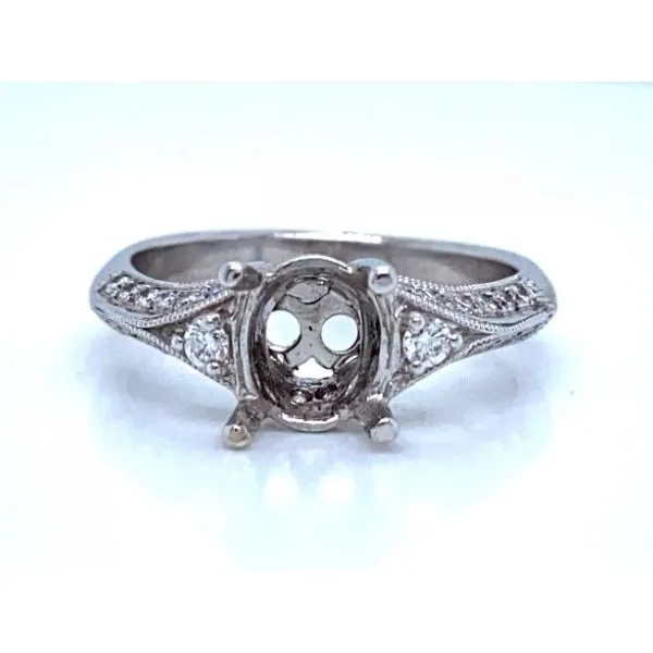 Ring Griner Jewelry Co. Moultrie, GA