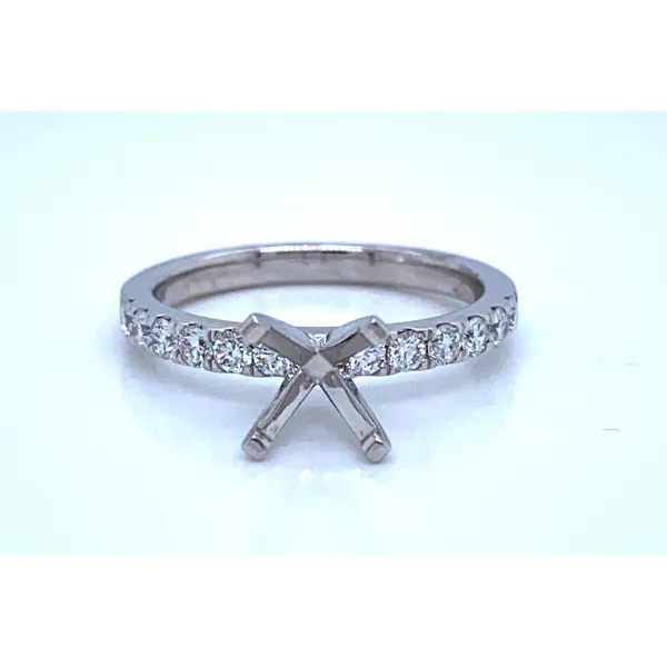 Ring Griner Jewelry Co. Moultrie, GA