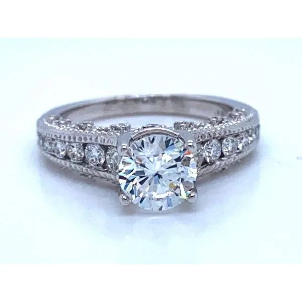 Ring Griner Jewelry Co. Moultrie, GA