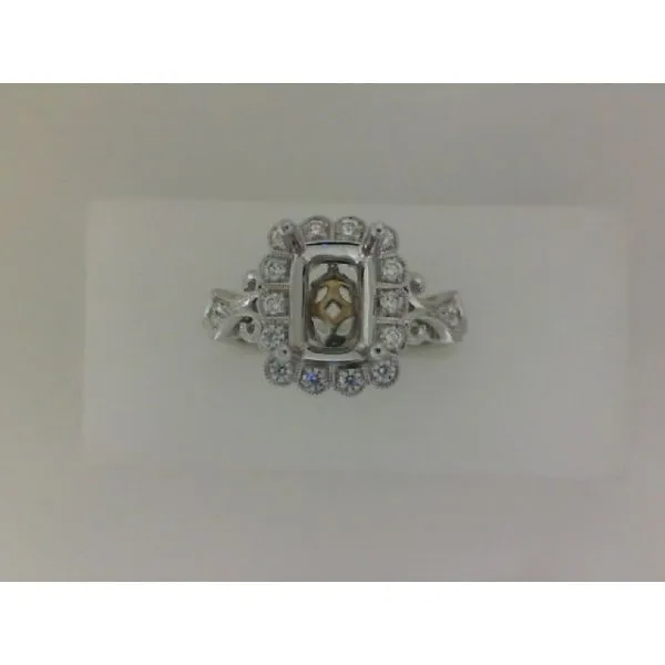 Ring Griner Jewelry Co. Moultrie, GA