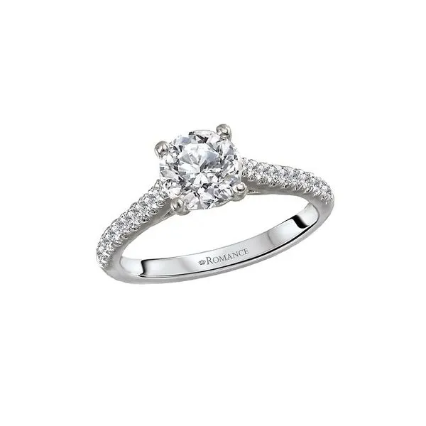 Ring Griner Jewelry Co. Moultrie, GA