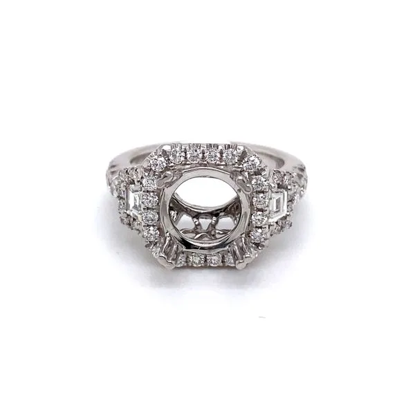 Ring Griner Jewelry Co. Moultrie, GA
