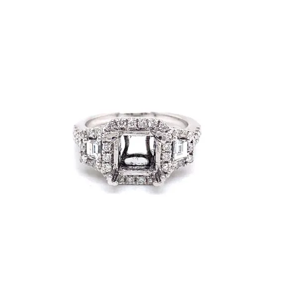 Ring Griner Jewelry Co. Moultrie, GA