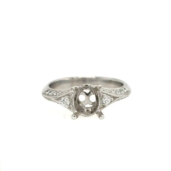 Ring Griner Jewelry Co. Moultrie, GA