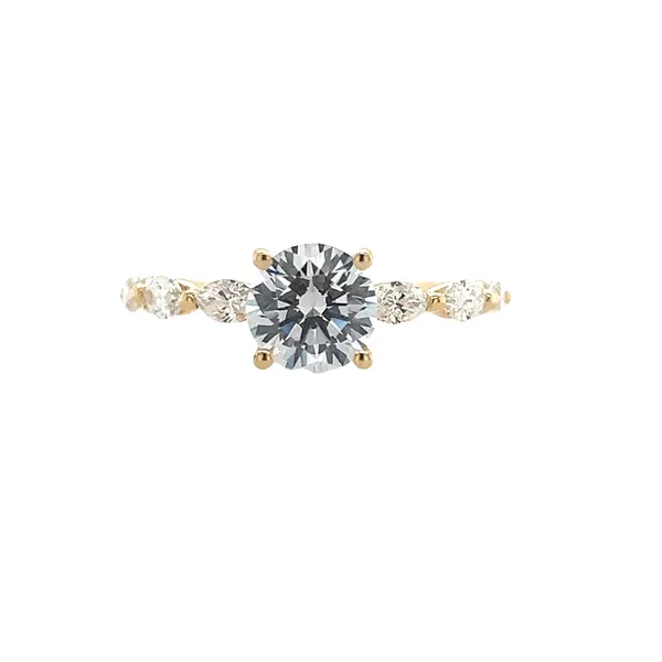 Ring Griner Jewelry Co. Moultrie, GA