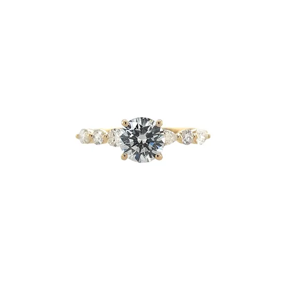 Ring Griner Jewelry Co. Moultrie, GA