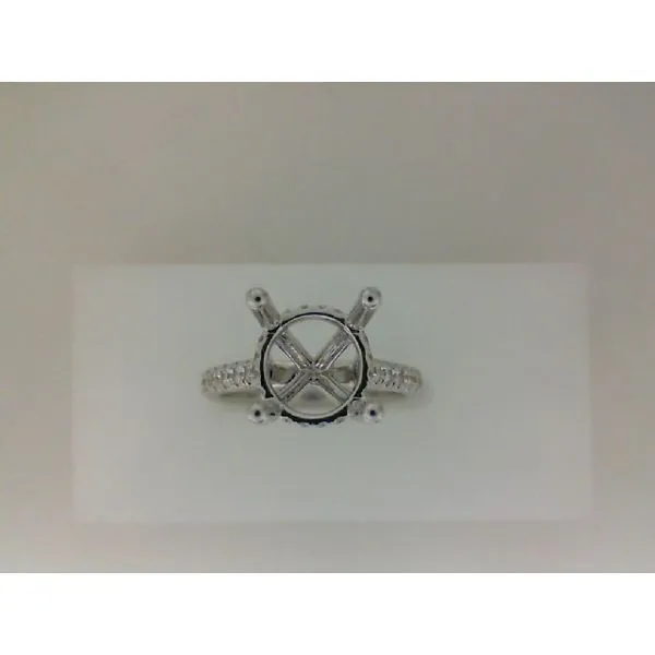 Engagement Ring Griner Jewelry Co. Moultrie, GA