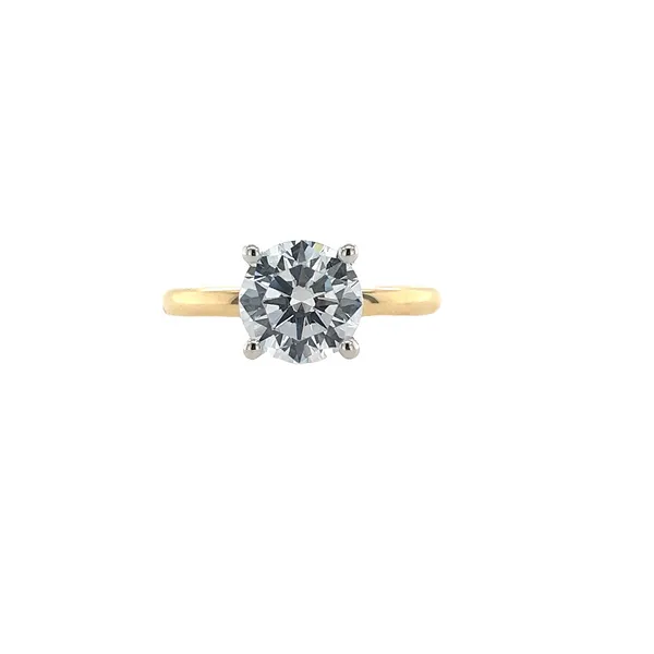Engagement Ring Griner Jewelry Co. Moultrie, GA