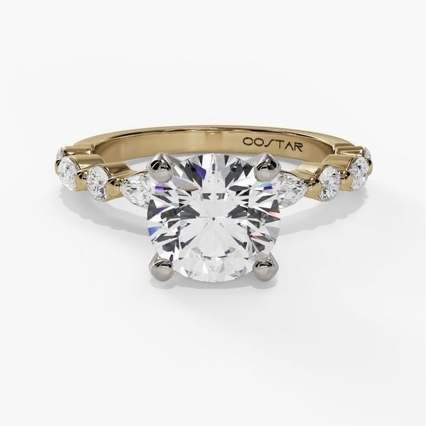 Engagement Ring Griner Jewelry Co. Moultrie, GA