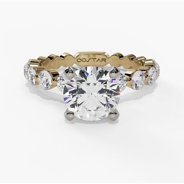 Engagement Ring Griner Jewelry Co. Moultrie, GA