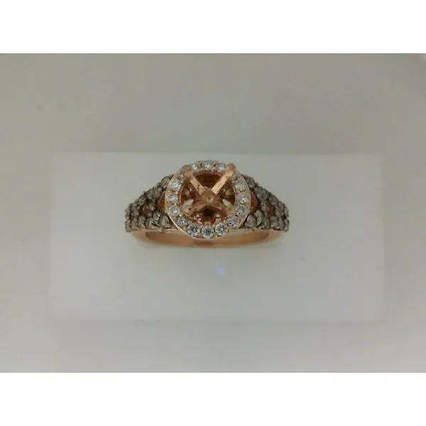 Engagement Ring Griner Jewelry Co. Moultrie, GA
