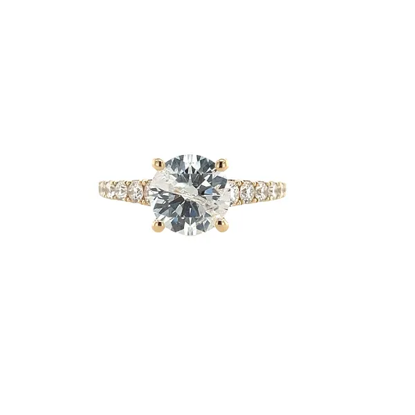 Engagement Ring