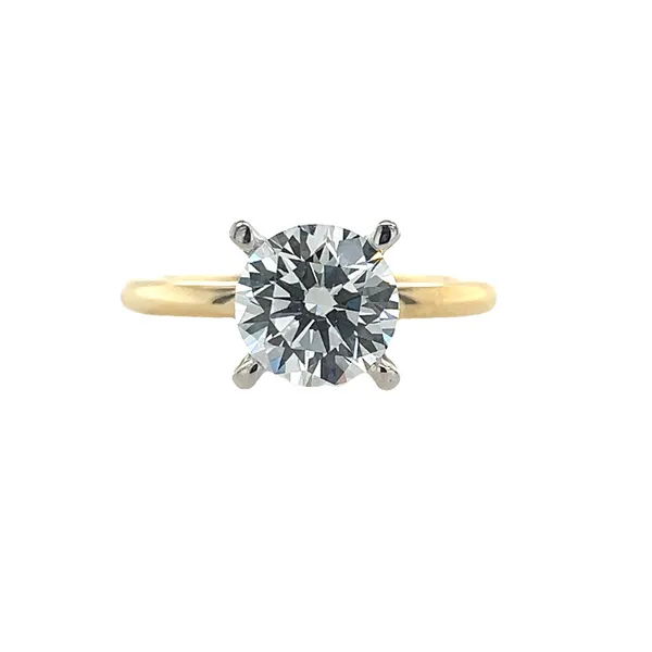 Engagement Ring Griner Jewelry Co. Moultrie, GA