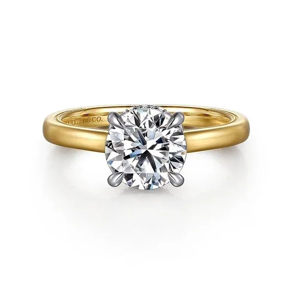 Engagement Ring Griner Jewelry Co. Moultrie, GA