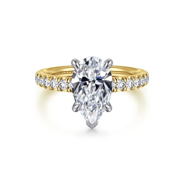 Engagement Ring Griner Jewelry Co. Moultrie, GA