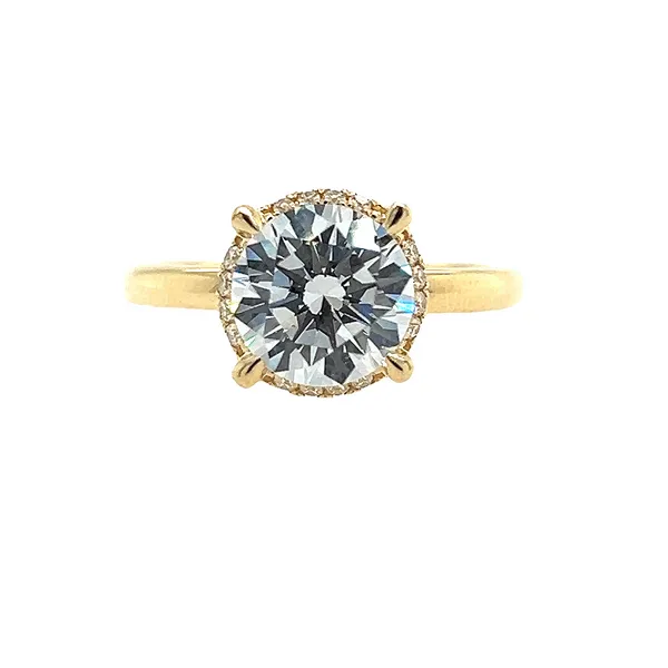 Engagement Ring Griner Jewelry Co. Moultrie, GA