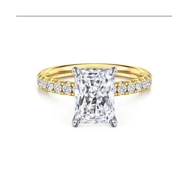 Engagement Ring Griner Jewelry Co. Moultrie, GA