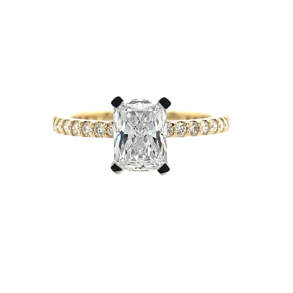 Engagement Ring Griner Jewelry Co. Moultrie, GA