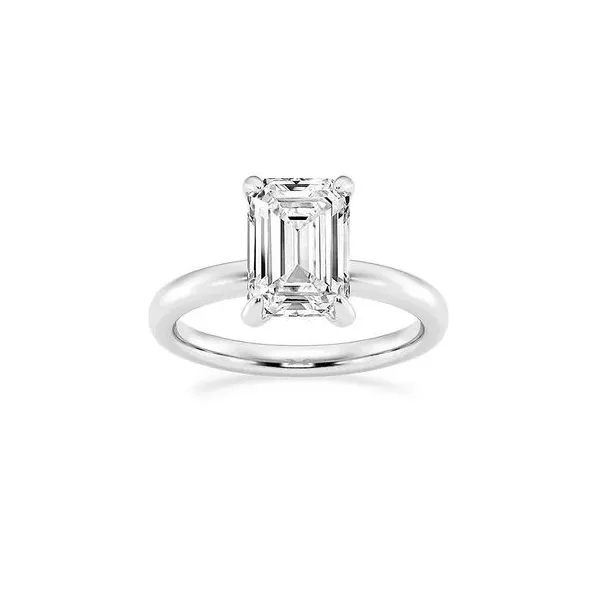 Engagement Ring Griner Jewelry Co. Moultrie, GA