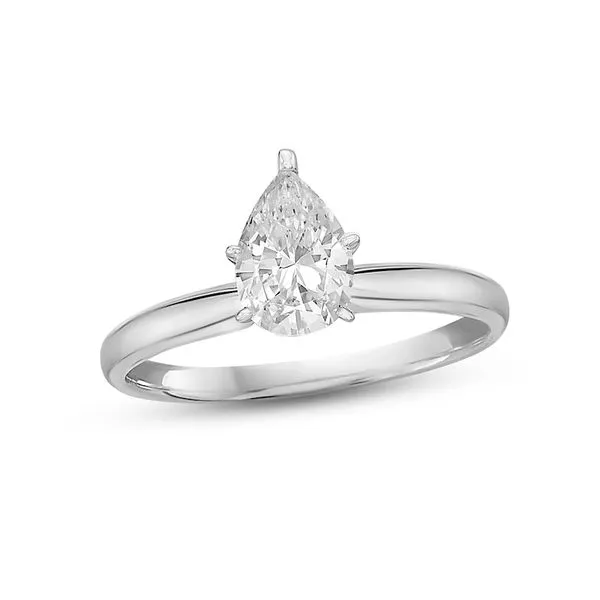 Engagement Ring Griner Jewelry Co. Moultrie, GA