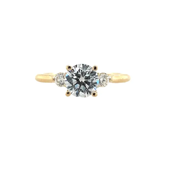Engagement Ring Griner Jewelry Co. Moultrie, GA