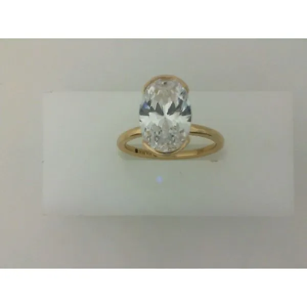 Engagement Ring Griner Jewelry Co. Moultrie, GA