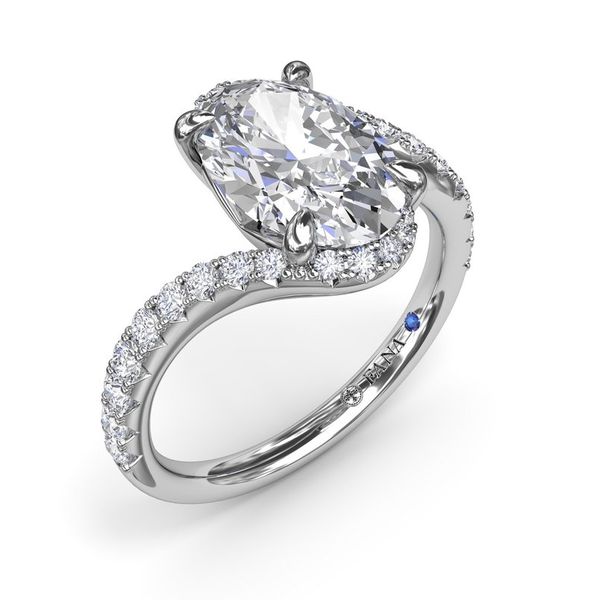 Engagement Ring Griner Jewelry Co. Moultrie, GA