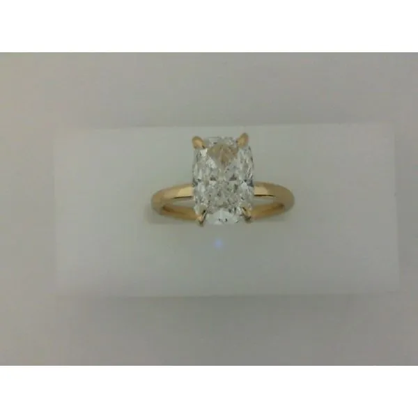 Engagement Ring Griner Jewelry Co. Moultrie, GA