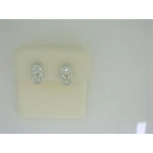 Earrings Griner Jewelry Co. Moultrie, GA