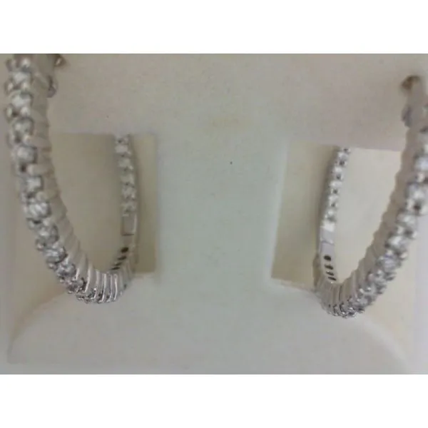 Earrings Griner Jewelry Co. Moultrie, GA