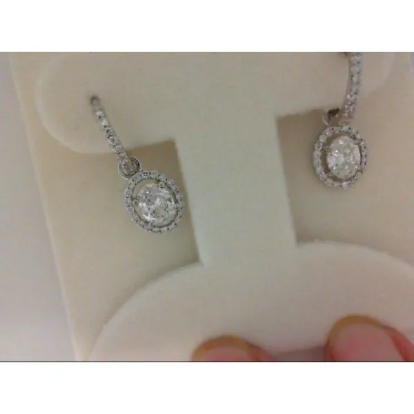 Earrings Griner Jewelry Co. Moultrie, GA