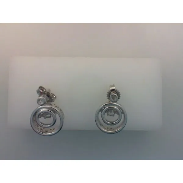 Earrings Griner Jewelry Co. Moultrie, GA