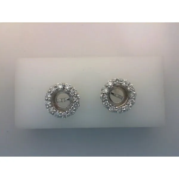 Earrings Griner Jewelry Co. Moultrie, GA