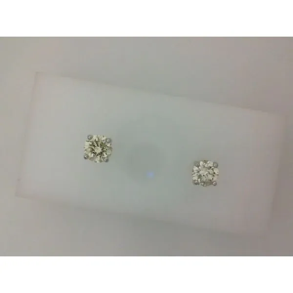 Earrings Griner Jewelry Co. Moultrie, GA