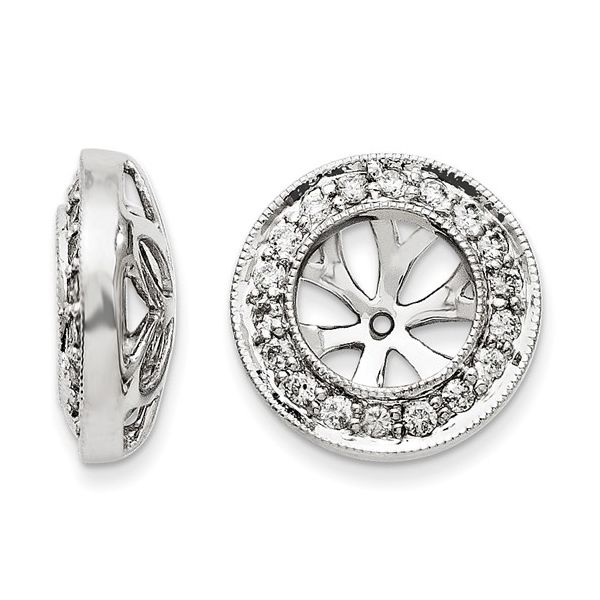 Earrings Griner Jewelry Co. Moultrie, GA