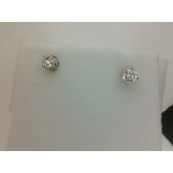 Earrings Griner Jewelry Co. Moultrie, GA