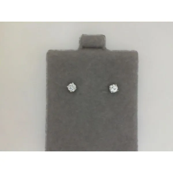 Earrings Griner Jewelry Co. Moultrie, GA